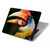 S3876 Colorful Hornbill Hülle Schutzhülle Taschen für MacBook Pro 16 M1,M2,M3,M4 (2021,2024) - A3403, A3186, A2991, A2780, A2485