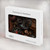 S3884 Steampunk Mechanical Gears Hülle Schutzhülle Taschen für MacBook Pro 16 M1,M2,M3,M4 (2021,2024) - A3403, A3186, A2991, A2780, A2485