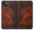 S0663 Cobra Snake Skin Hülle Schutzhülle Taschen für iPhone 14