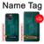 S0846 Chemistry Periodic Table Hülle Schutzhülle Taschen für iPhone 14