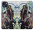 S1453 Trex Tyrannosaurus Rex Dinosaur Hülle Schutzhülle Taschen für iPhone 14