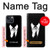 S1591 Anonymous Man in Black Suit Hülle Schutzhülle Taschen für iPhone 14