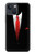 S1805 Black Suit Hülle Schutzhülle Taschen für iPhone 14