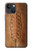 S2554 Vintage Old Ball Hülle Schutzhülle Taschen für iPhone 14