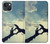 S2640 You Made Me Complete Love Hülle Schutzhülle Taschen für iPhone 14