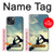 S2640 You Made Me Complete Love Hülle Schutzhülle Taschen für iPhone 14