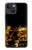 S2742 Ice Whiskey Whisky Glass Hülle Schutzhülle Taschen für iPhone 14