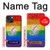S2899 Rainbow LGBT Gay Pride Flag Hülle Schutzhülle Taschen für iPhone 14