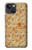 S2987 Cream Cracker Biscuits Hülle Schutzhülle Taschen für iPhone 14