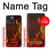 S2988 Rally Car Tire Fire Hülle Schutzhülle Taschen für iPhone 14