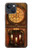 S3174 Grandfather Clock Hülle Schutzhülle Taschen für iPhone 14