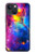 S3371 Nebula Sky Hülle Schutzhülle Taschen für iPhone 14