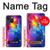 S3371 Nebula Sky Hülle Schutzhülle Taschen für iPhone 14