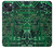S3392 Electronics Board Circuit Graphic Hülle Schutzhülle Taschen für iPhone 14