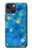 S3403 Hand Print Hülle Schutzhülle Taschen für iPhone 14