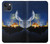 S3506 Islamic Ramadan Hülle Schutzhülle Taschen für iPhone 14 S3506 Islamic Ramadan Hülle Schutzhülle Taschen für iPhone 14
