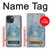S3829 Huginn And Muninn Twin Ravens Norse Hülle Schutzhülle Taschen für iPhone 14