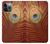 S0512 Peacock Hülle Schutzhülle Taschen für iPhone 14 Pro