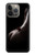S0546 Sexy Cream Strawberry Hülle Schutzhülle Taschen für iPhone 14 Pro