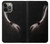 S0546 Sexy Cream Strawberry Hülle Schutzhülle Taschen für iPhone 14 Pro