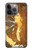S0969 Alphonse Mucha Job Hülle Schutzhülle Taschen für iPhone 14 Pro