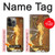 S0969 Alphonse Mucha Job Hülle Schutzhülle Taschen für iPhone 14 Pro