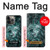 S1006 Digital Chinese Dragon Hülle Schutzhülle Taschen für iPhone 14 Pro
