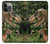 S1452 Trex Raptor Dinosaur Hülle Schutzhülle Taschen für iPhone 14 Pro