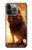 S1957 Lion Aslan Hülle Schutzhülle Taschen für iPhone 14 Pro