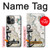 S1962 Nautical Chart Hülle Schutzhülle Taschen für iPhone 14 Pro