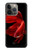 S2092 Red Siamese Fighting Fish Hülle Schutzhülle Taschen für iPhone 14 Pro