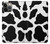 S2096 Seamless Cow Pattern Hülle Schutzhülle Taschen für iPhone 14 Pro