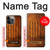 S2251 Five Rows Success And Good Luck Tattoo Hülle Schutzhülle Taschen für iPhone 14 Pro