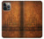 S2252 Gao Yord 9 Spires of Protection Tattoo Hülle Schutzhülle Taschen für iPhone 14 Pro