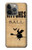 S2648 Vintage Halloween The Witches Ball Hülle Schutzhülle Taschen für iPhone 14 Pro
