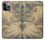 S2680 Japan Art Obi With Stylized Waves Hülle Schutzhülle Taschen für iPhone 14 Pro
