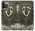 S2711 King Cobra Snake Skin Graphic Printed Hülle Schutzhülle Taschen für iPhone 14 Pro