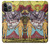 S2763 Lovers Tarot Card Hülle Schutzhülle Taschen für iPhone 14 Pro