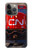 S2774 Train Canadian National Railway Hülle Schutzhülle Taschen für iPhone 14 Pro