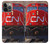 S2774 Train Canadian National Railway Hülle Schutzhülle Taschen für iPhone 14 Pro