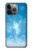 S2923 Frozen Snow Spell Magic Hülle Schutzhülle Taschen für iPhone 14 Pro