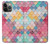S2947 Candy Minimal Pastel Colors Hülle Schutzhülle Taschen für iPhone 14 Pro