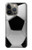 S2964 Football Soccer Ball Hülle Schutzhülle Taschen für iPhone 14 Pro