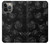 S3153 Black Roses Hülle Schutzhülle Taschen für iPhone 14 Pro S3153 Black Roses Hülle Schutzhülle Taschen für iPhone 14 Pro
