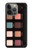 S3183 Lip Palette Hülle Schutzhülle Taschen für iPhone 14 Pro