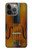 S3234 Violin Hülle Schutzhülle Taschen für iPhone 14 Pro