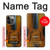 S3234 Violin Hülle Schutzhülle Taschen für iPhone 14 Pro