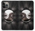 S3241 Yin Yang Symbol Hülle Schutzhülle Taschen für iPhone 14 Pro