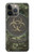 S3468 Biohazard Zombie Hunter Graphic Hülle Schutzhülle Taschen für iPhone 14 Pro