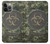 S3468 Biohazard Zombie Hunter Graphic Hülle Schutzhülle Taschen für iPhone 14 Pro